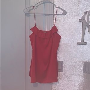 NWT JCrew Spaghetti Strap Camisole